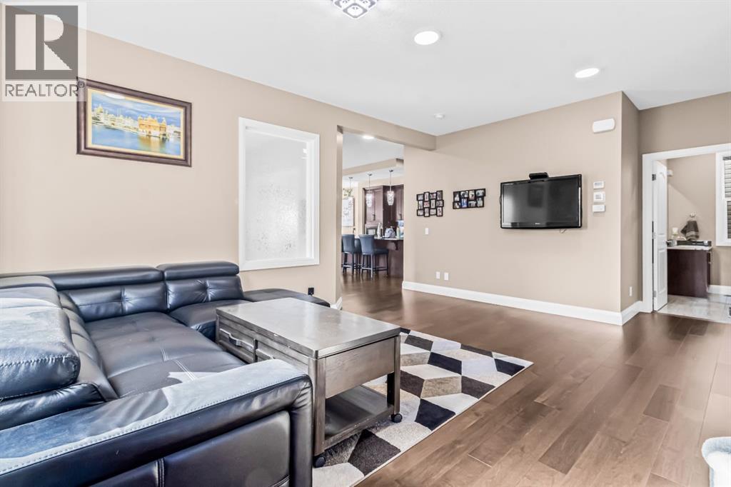 Single Family House for Sale in  Cornerstone Gardens NE Cornerstone Calgary 