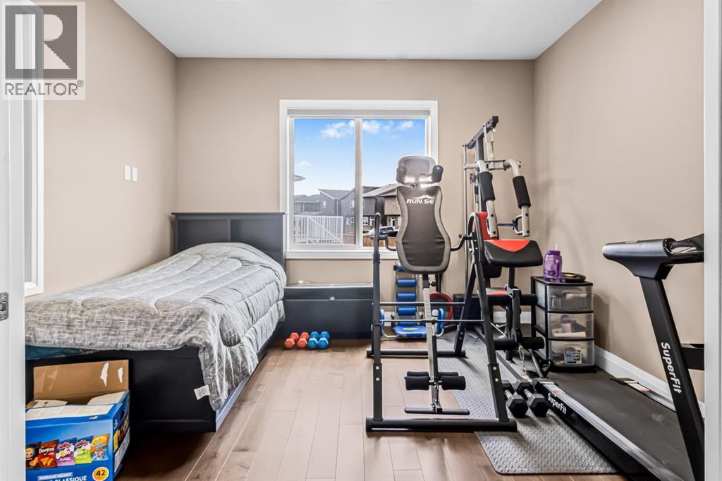 Single Family House for Sale in  Cornerstone Gardens NE Cornerstone Calgary 
