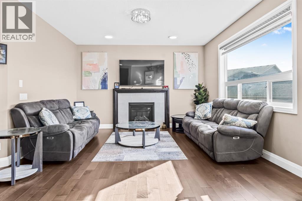 Single Family House for Sale in  Cornerstone Gardens NE Cornerstone Calgary 