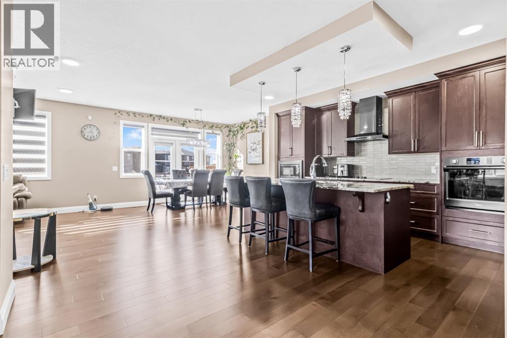 Single Family House for Sale in  Cornerstone Gardens NE Cornerstone Calgary 