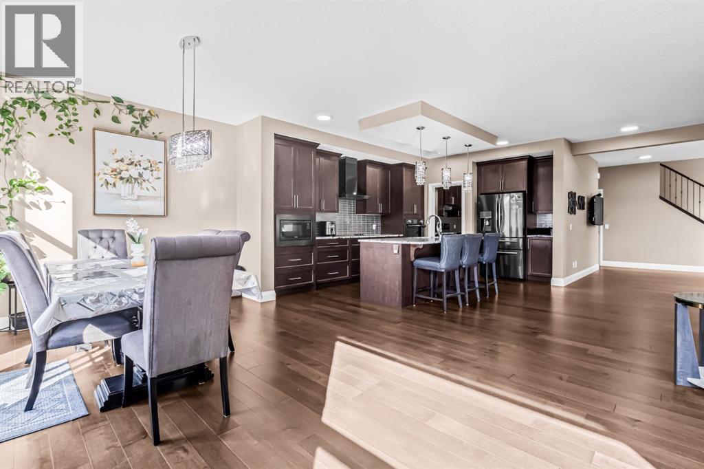 Single Family House for Sale in  Cornerstone Gardens NE Cornerstone Calgary 