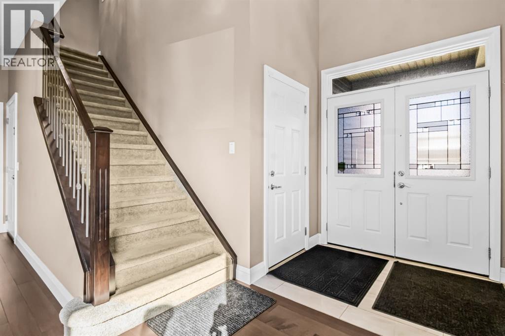 Single Family House for Sale in  Cornerstone Gardens NE Cornerstone Calgary 