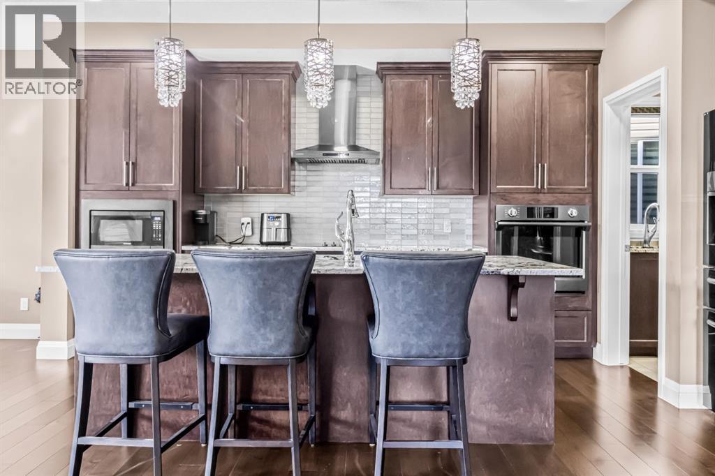 Single Family House for Sale in  Cornerstone Gardens NE Cornerstone Calgary 