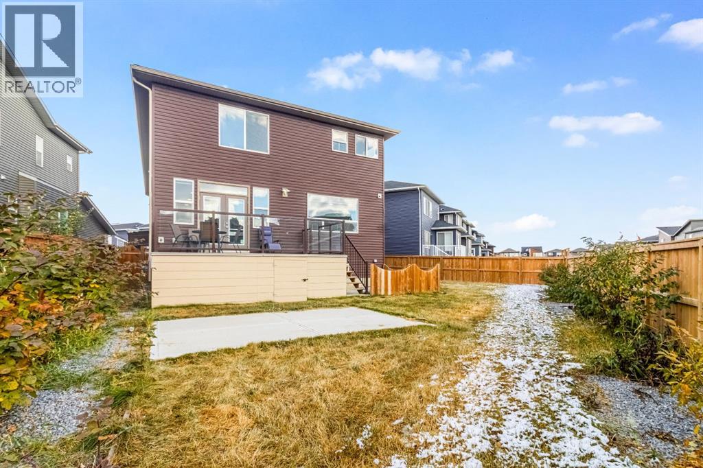 Single Family House for Sale in  Cornerstone Gardens NE Cornerstone Calgary 