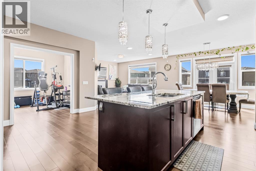 Single Family House for Sale in  Cornerstone Gardens NE Cornerstone Calgary 