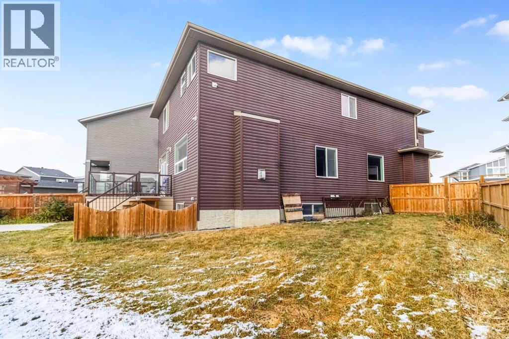 Single Family House for Sale in  Cornerstone Gardens NE Cornerstone Calgary 