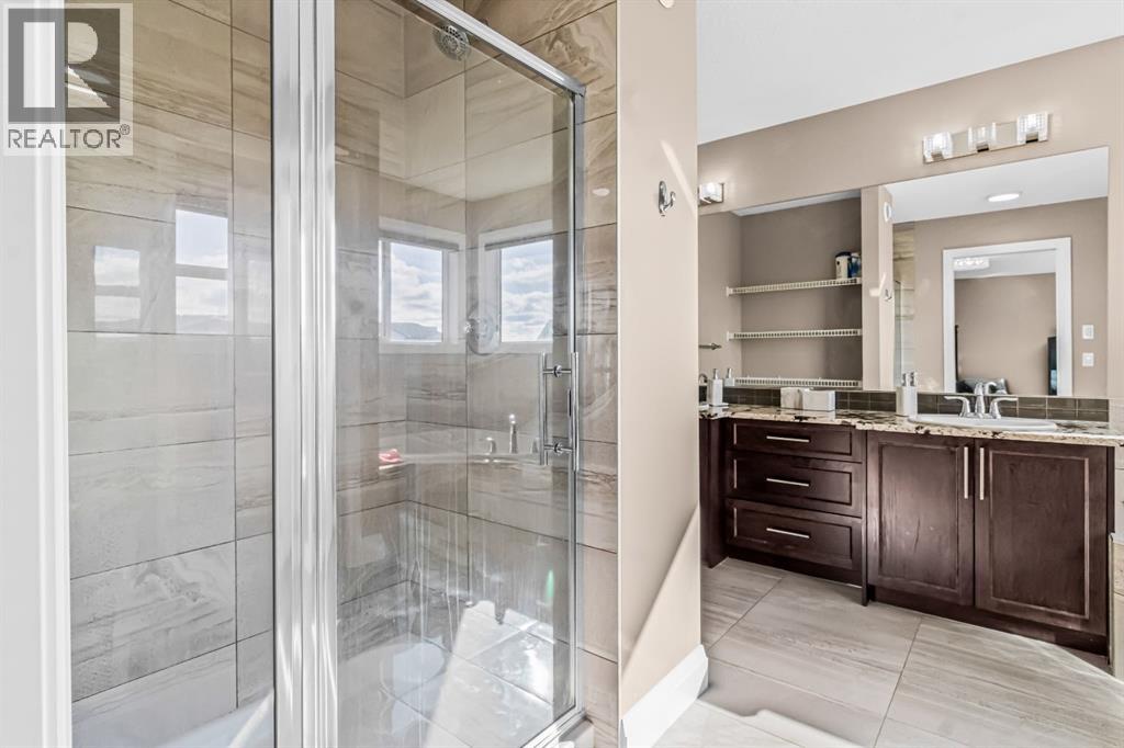 Single Family House for Sale in  Cornerstone Gardens NE Cornerstone Calgary 