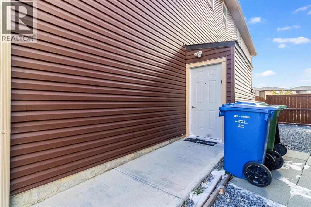 Single Family House for Sale in  Cornerstone Gardens NE Cornerstone Calgary 