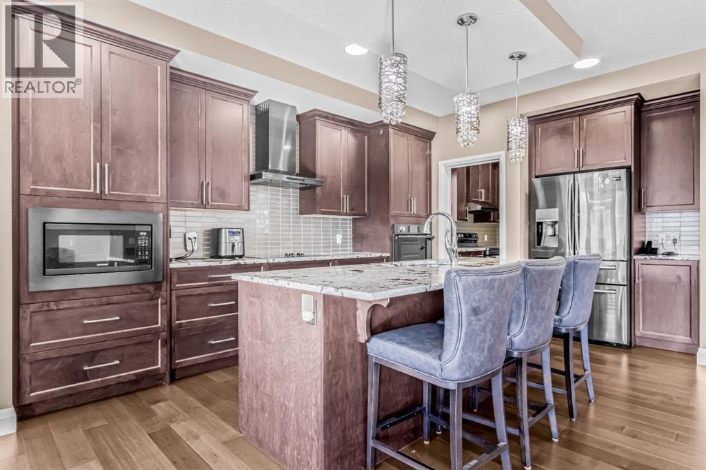 Single Family House for Sale in  Cornerstone Gardens NE Cornerstone Calgary 