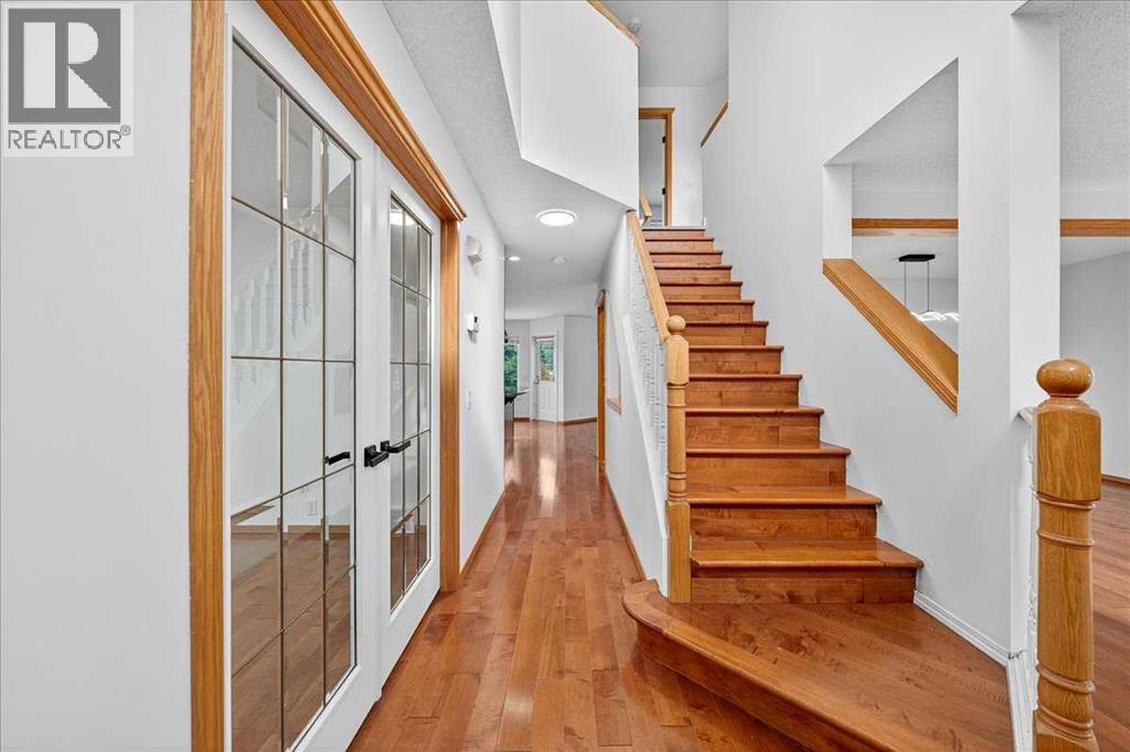 Single Family House for Sale in  Citadel Ridge Green NW Citadel Calgary 