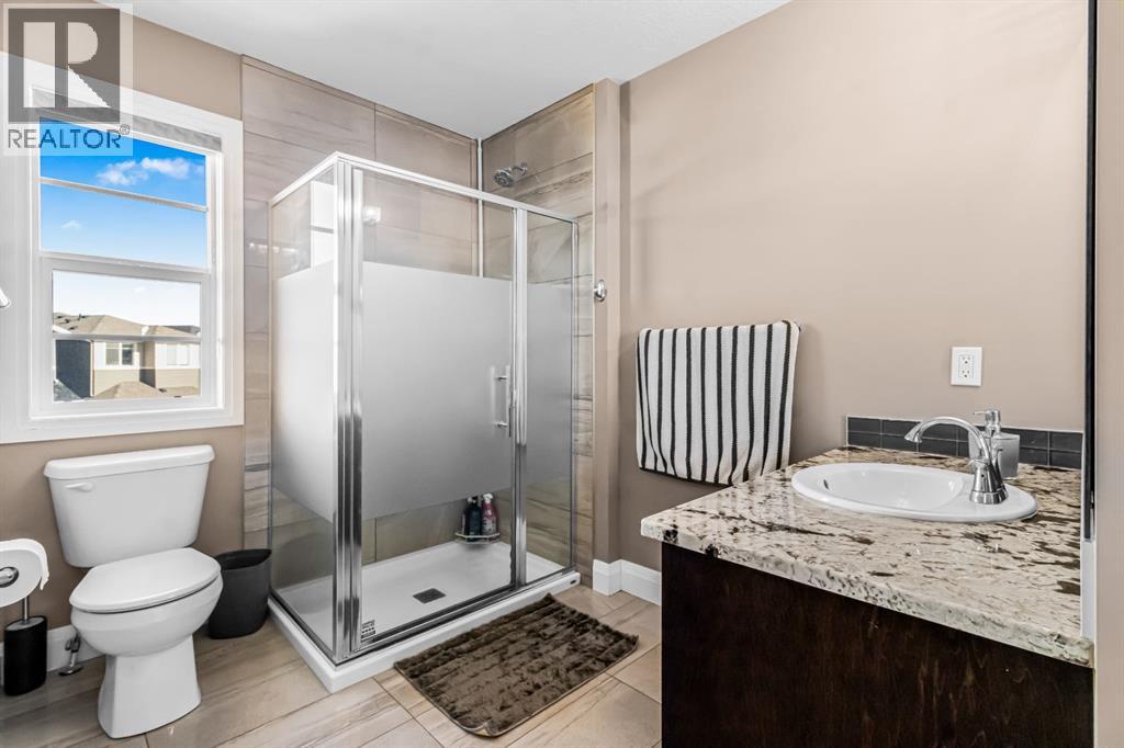 Single Family House for Sale in  Cornerstone Gardens NE Cornerstone Calgary 