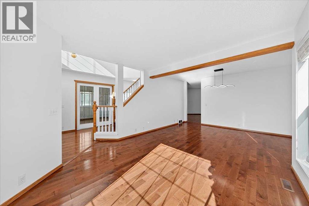 Single Family House for Sale in  Citadel Ridge Green NW Citadel Calgary 