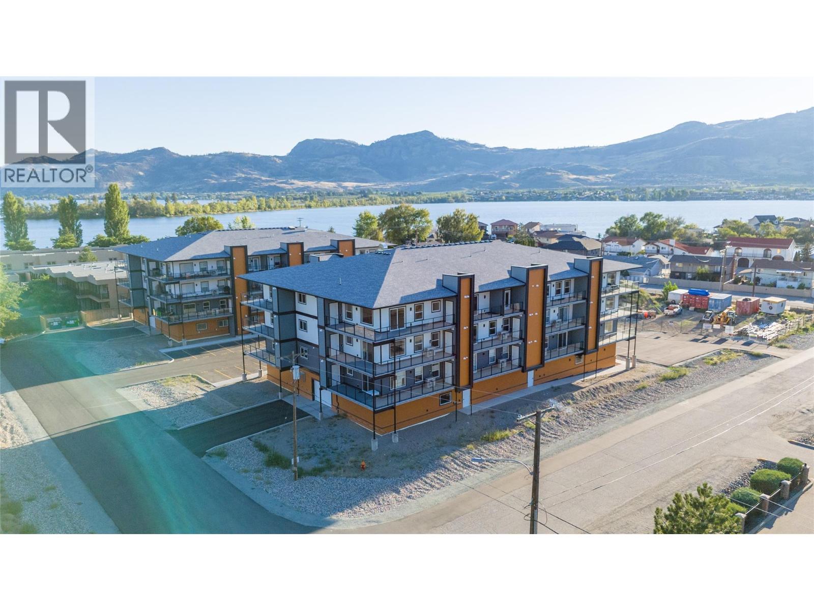 407 5640 51st Street, Osoyoos