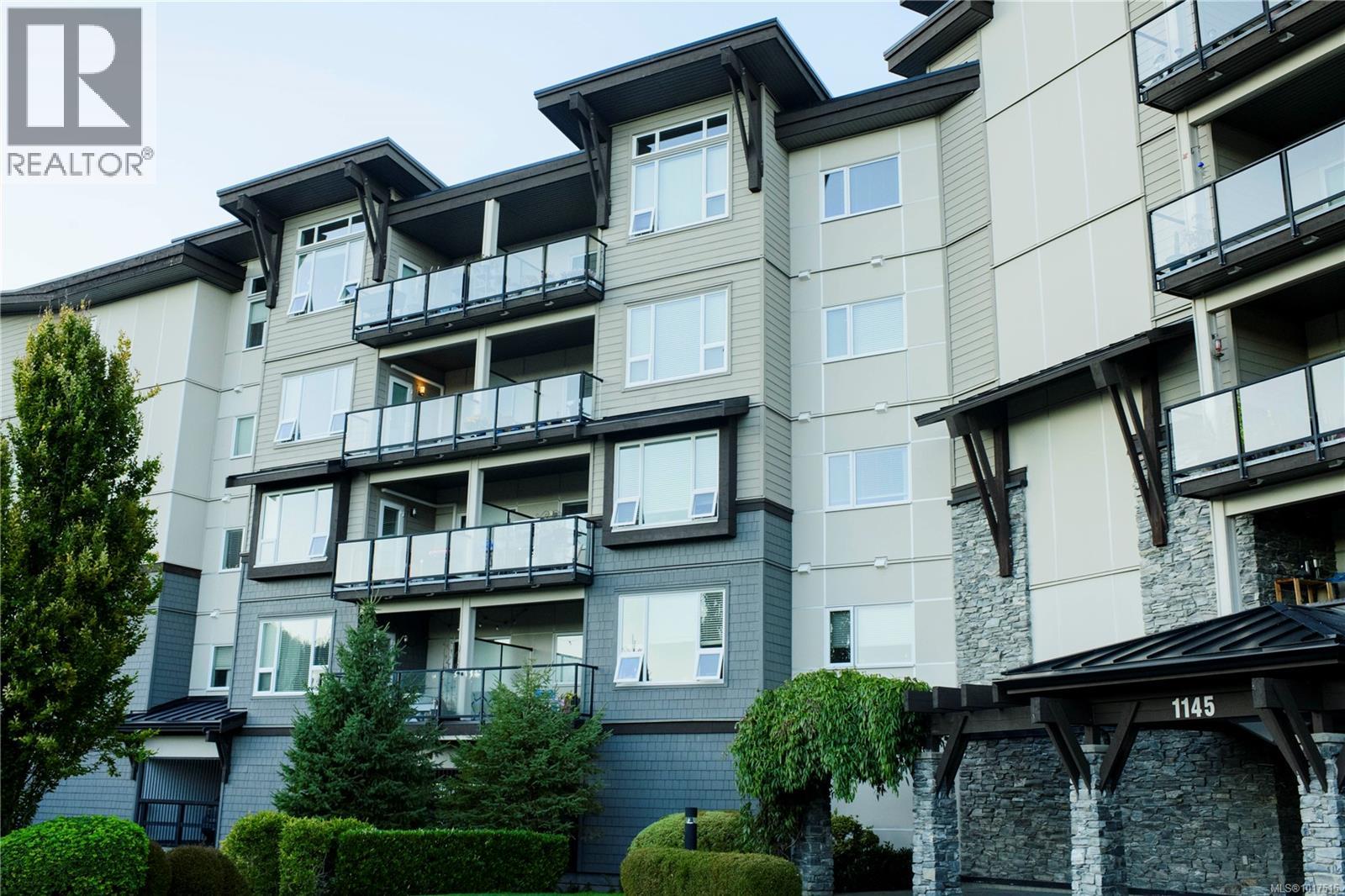 312 1145 Sikorsky Road, Langford