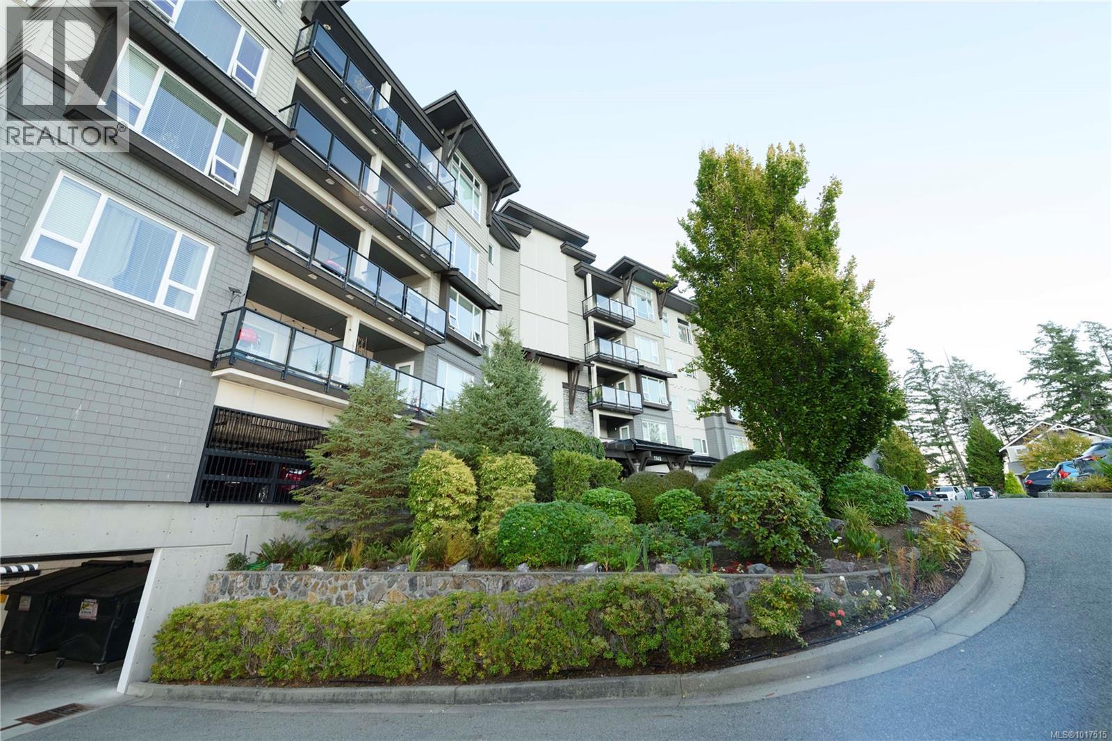 312 1145 Sikorsky Road, Langford