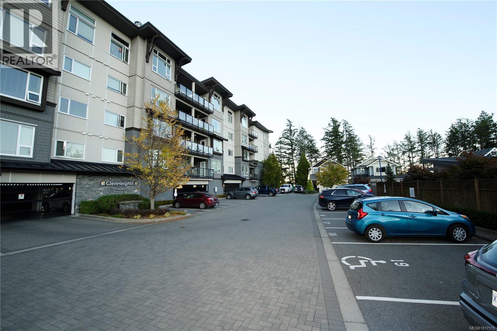 312 1145 Sikorsky Road, Langford