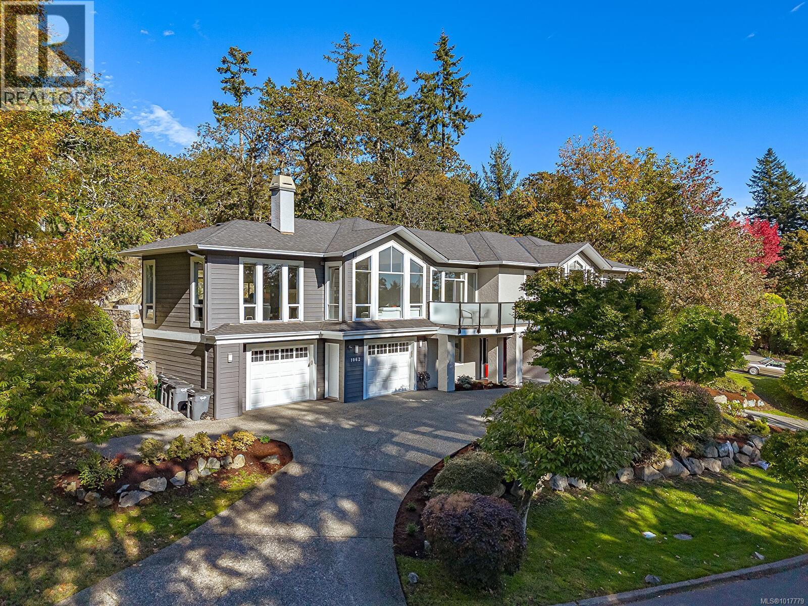  1062 Valewood Trail, Saanich