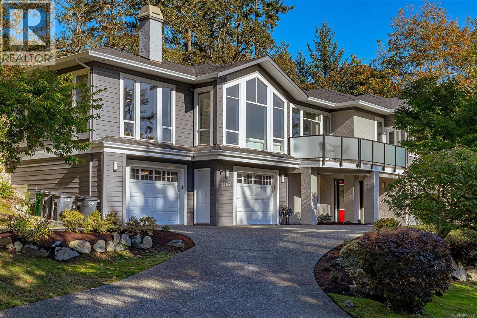  1062 Valewood Trail, Saanich