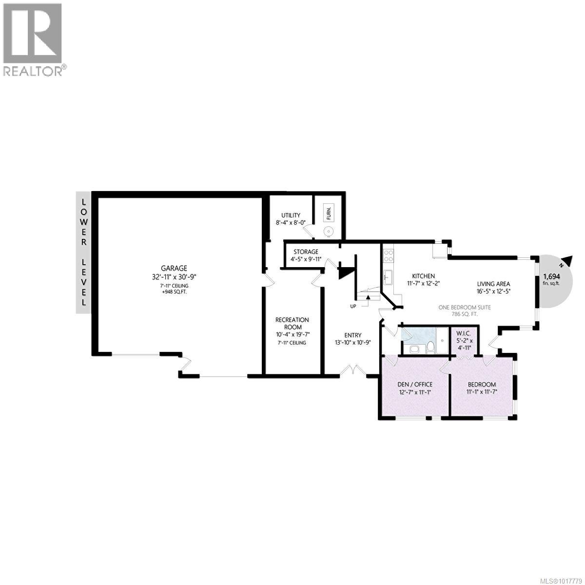  1062 Valewood Trail, Saanich