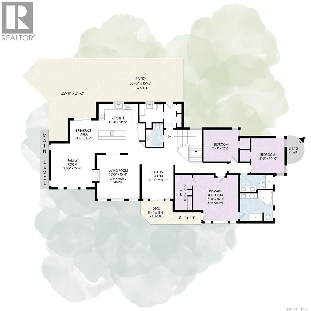 1062 Valewood Trail, Saanich