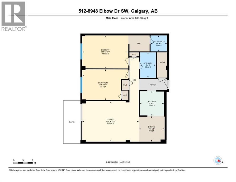 Single Family House for Sale in   Elbow Drive SW Haysboro Calgary 