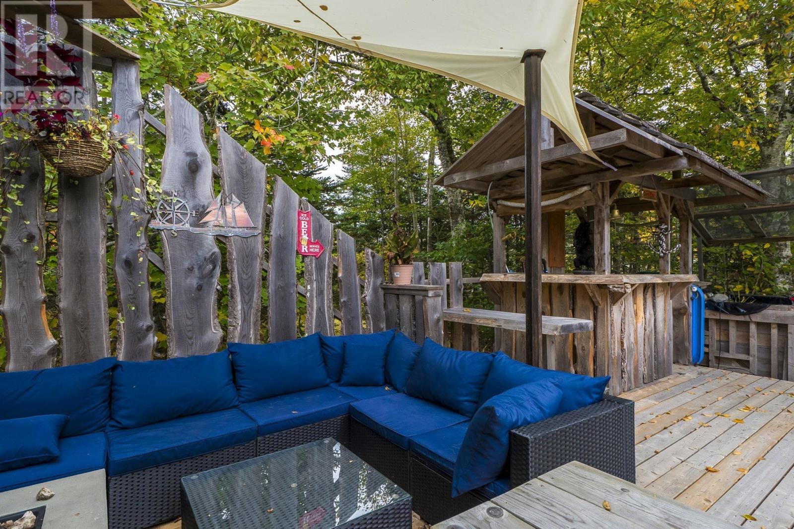 Property 40 of 49 of 636 Myers Point Road