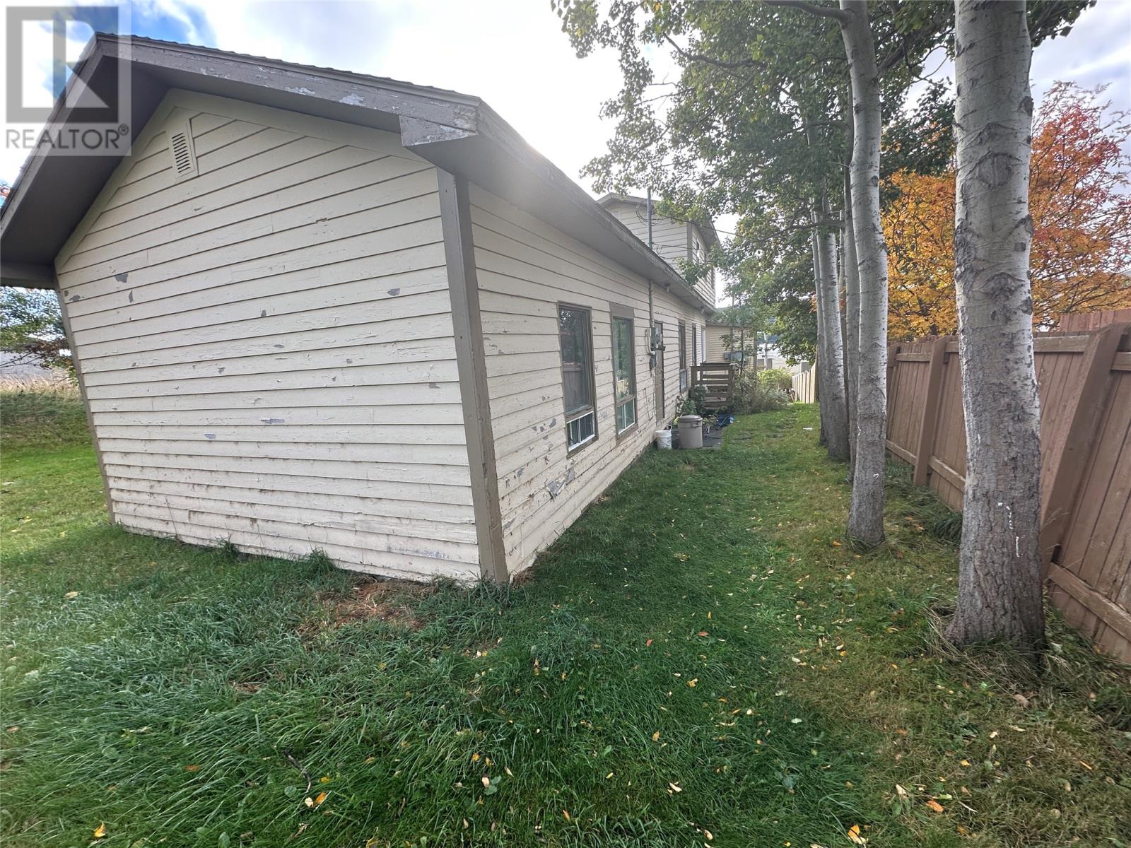 6 Bennett Crescent - Photo 2 of 8, Harbour Grace, Newfoundland & Labrador