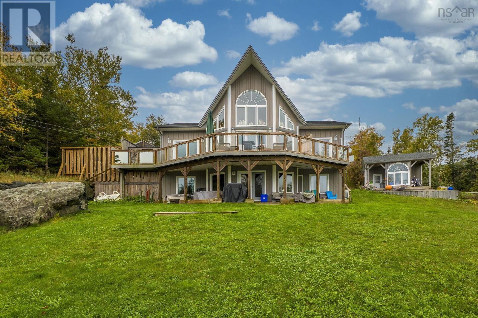 Property 3 of 49 of 636 Myers Point Road