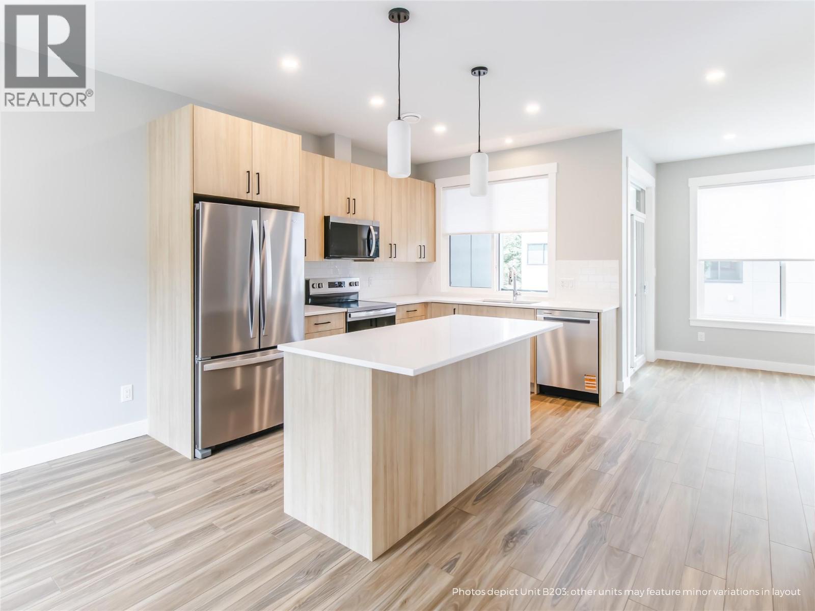 2110 11 Avenue NE Unit# B201, Salmon Arm