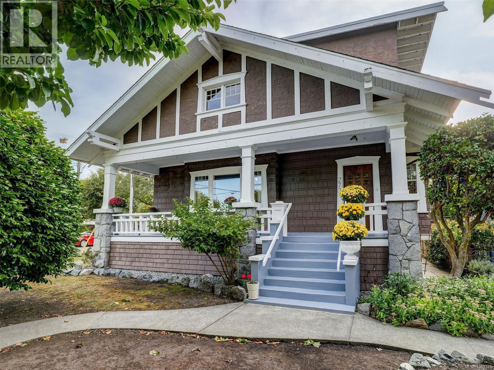  273 Linden Avenue, Victoria