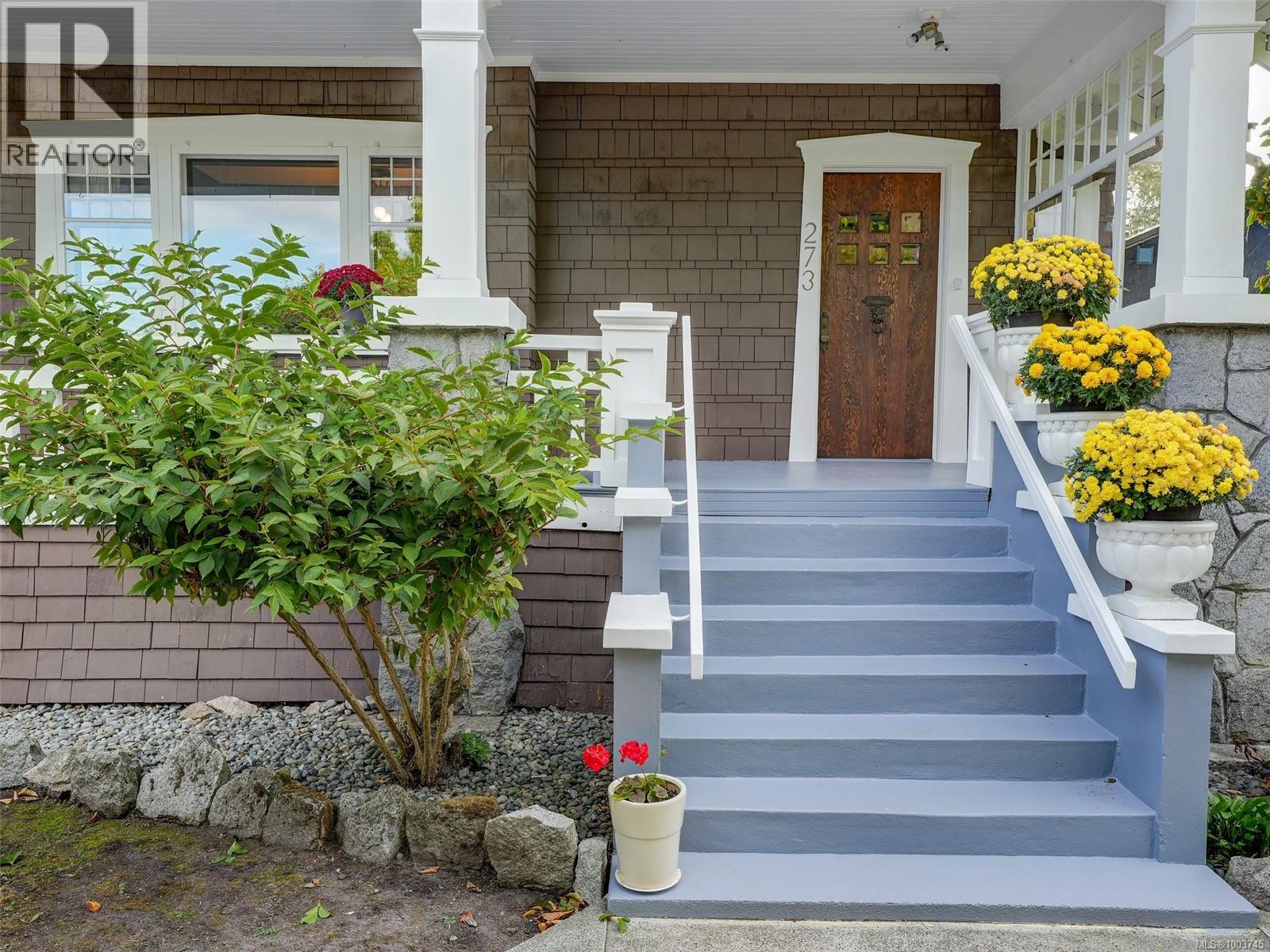  273 Linden Avenue, Victoria