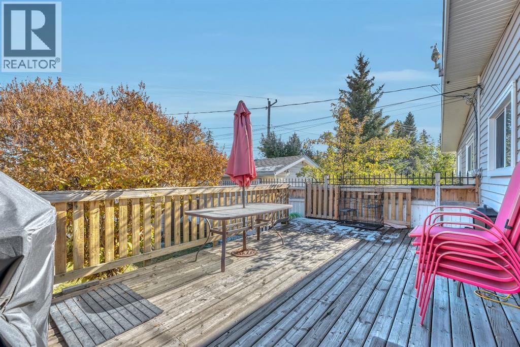 Single Family House Bungalow for Sale in   Street SW Rutland Park Calgary 