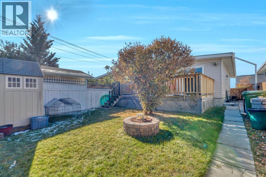 Single Family House Bungalow for Sale in   Street SW Rutland Park Calgary 