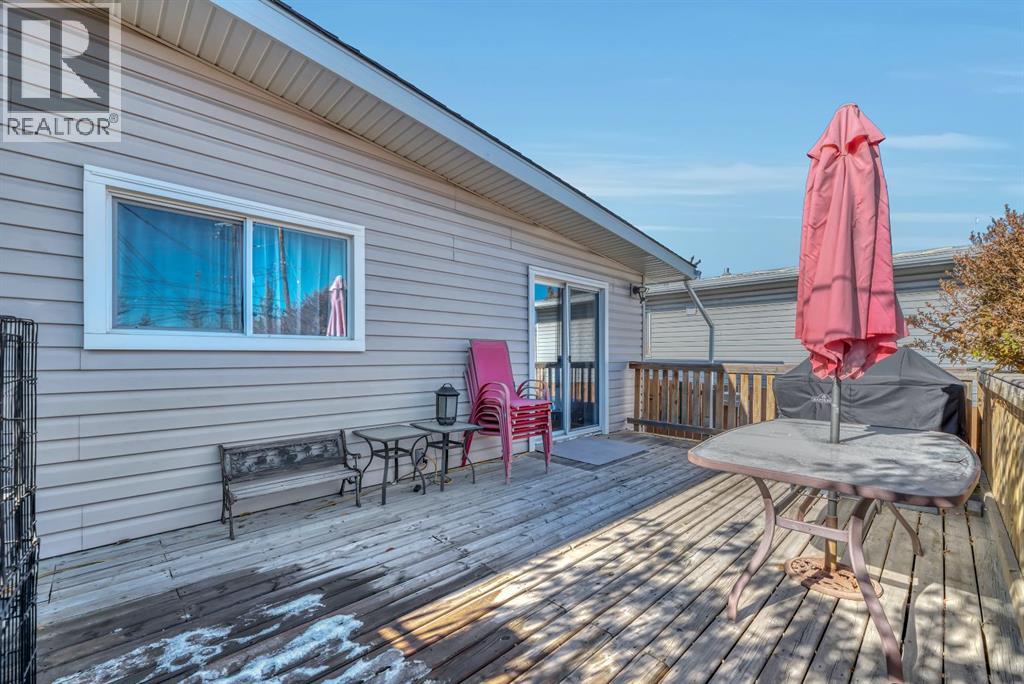 Single Family House Bungalow for Sale in   Street SW Rutland Park Calgary 