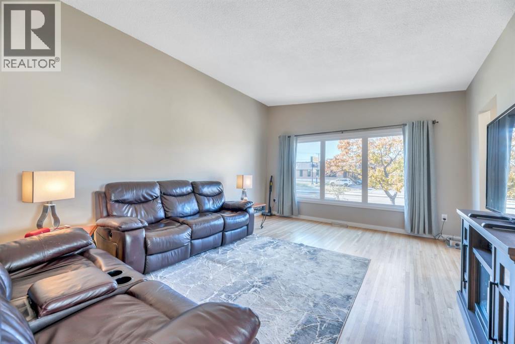 Single Family House Bungalow for Sale in   Street SW Rutland Park Calgary 