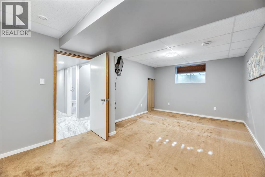 Single Family House Bungalow for Sale in   Street SW Rutland Park Calgary 