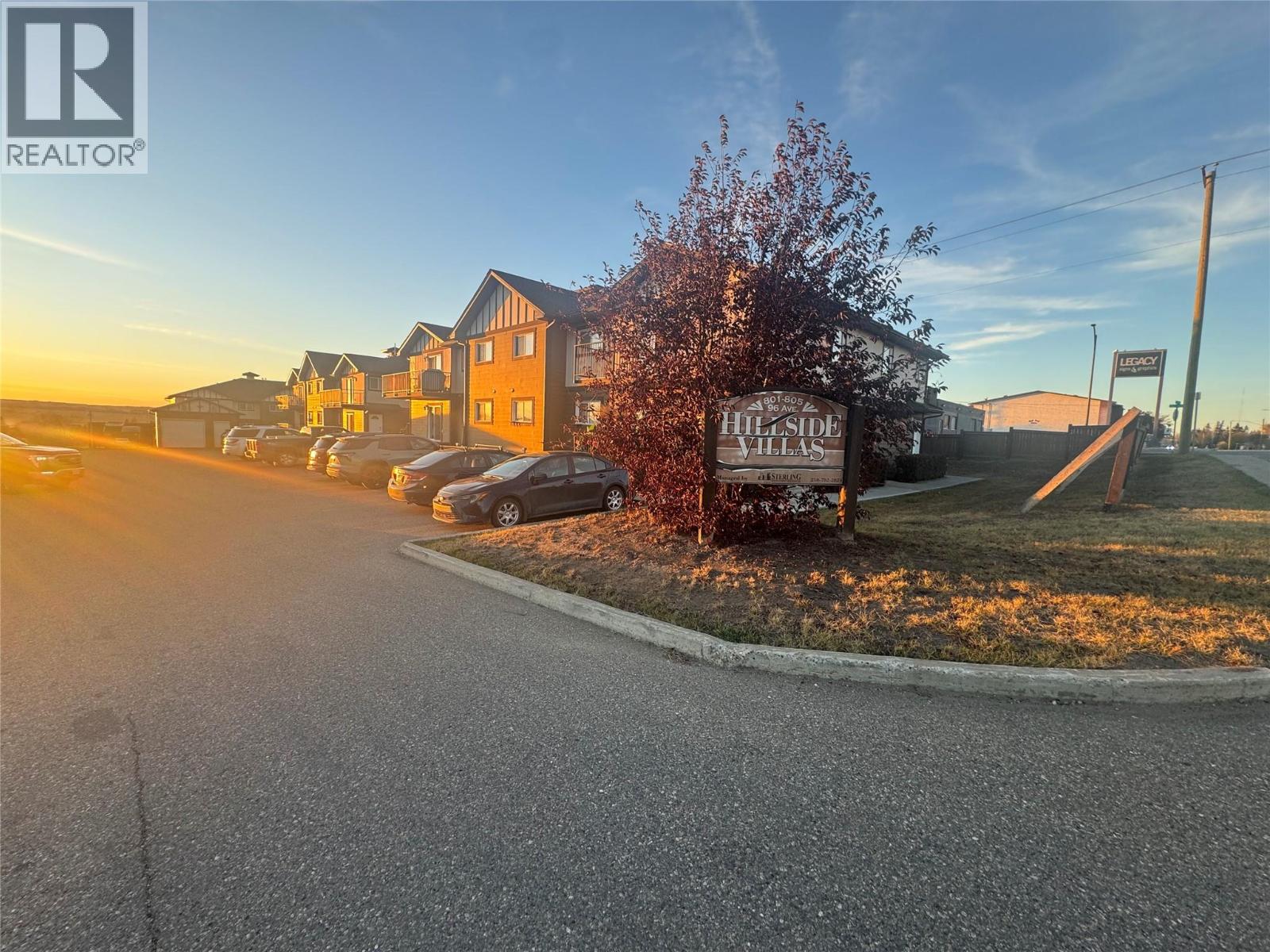 801 96 Avenue Unit# 6, Dawson Creek