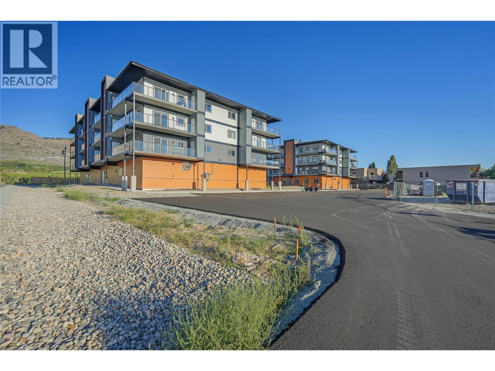 307 5620 51st Street, Osoyoos