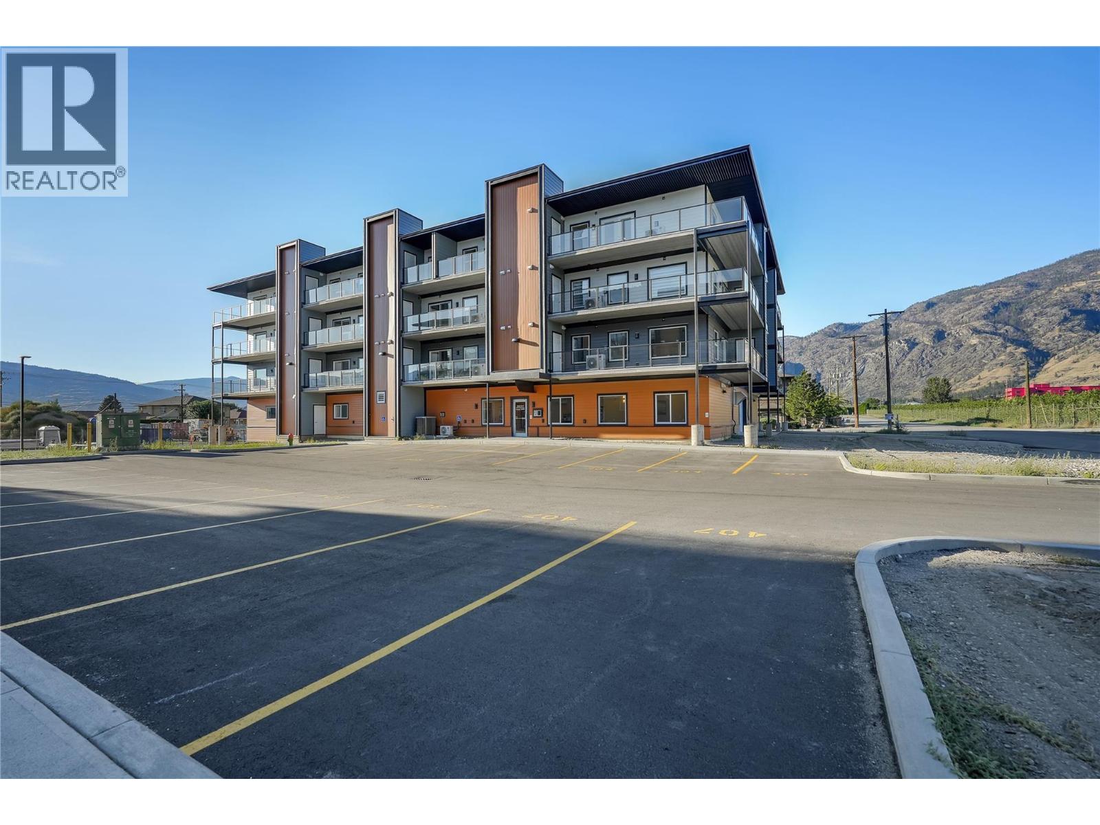 307 5620 51st Street, Osoyoos
