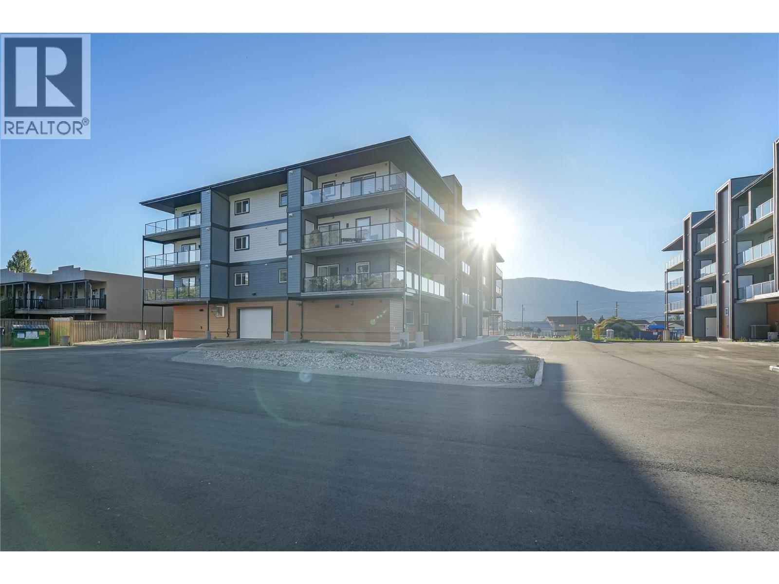 307 5620 51st Street, Osoyoos