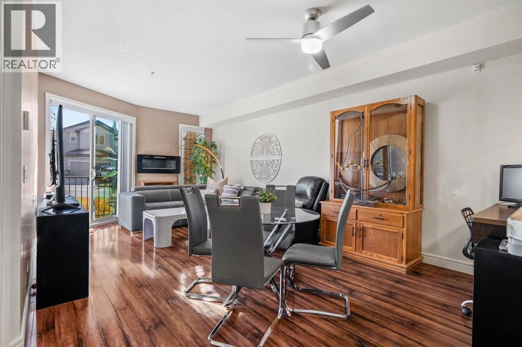 15 Sunset Square, Cochrane