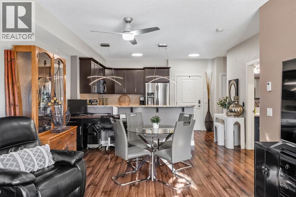 15 Sunset Square, Cochrane