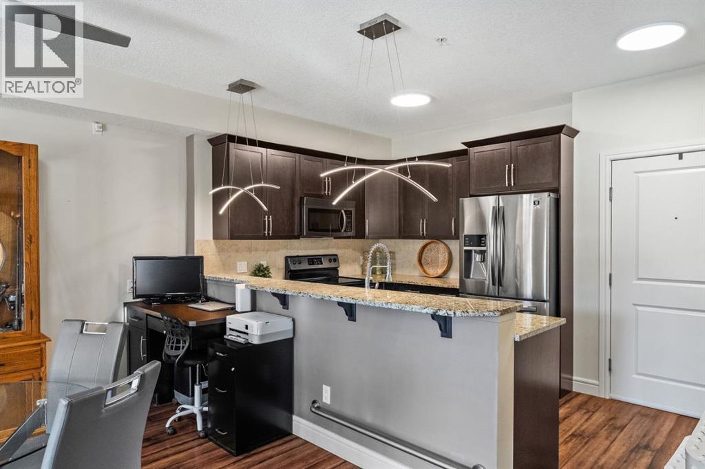 15 Sunset Square, Cochrane