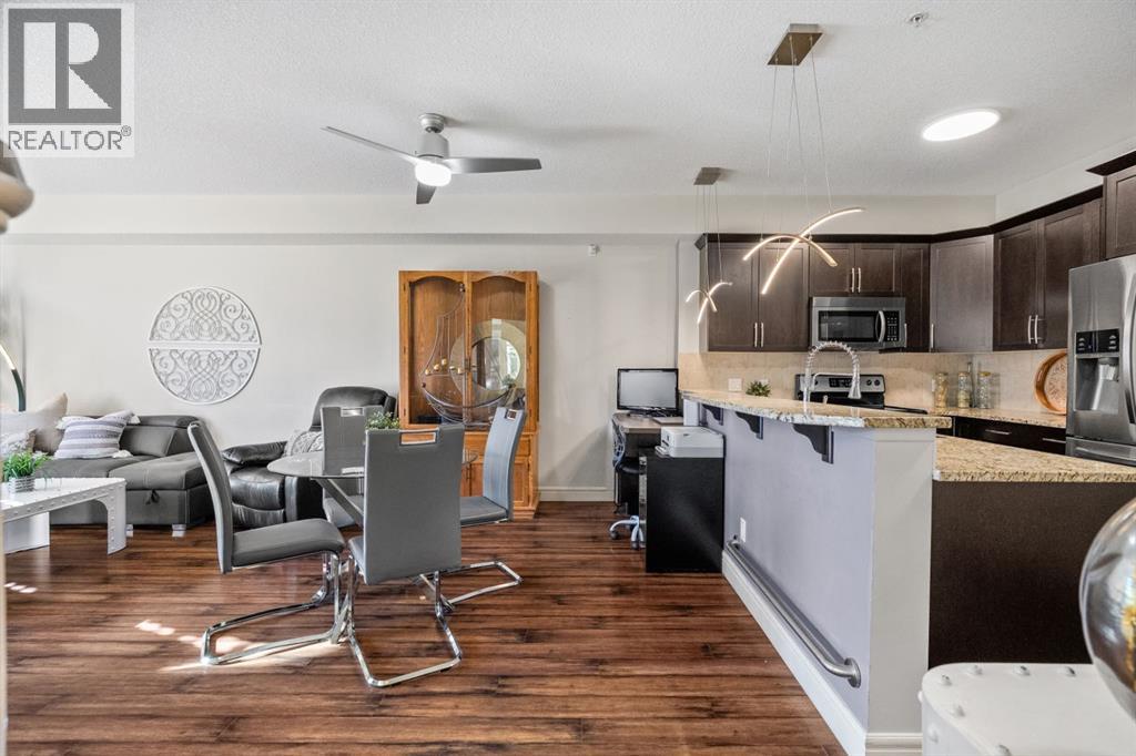 15 Sunset Square, Cochrane