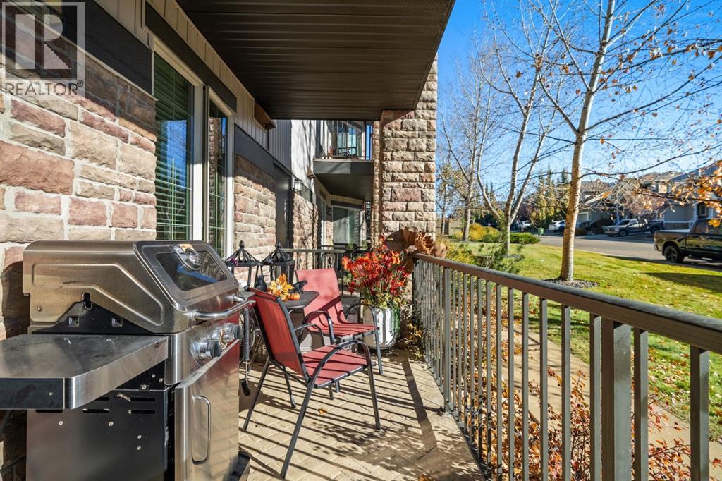 15 Sunset Square, Cochrane