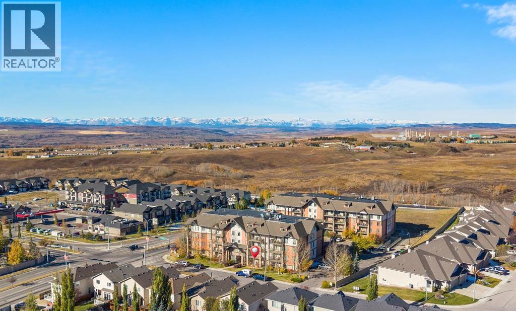 15 Sunset Square, Cochrane