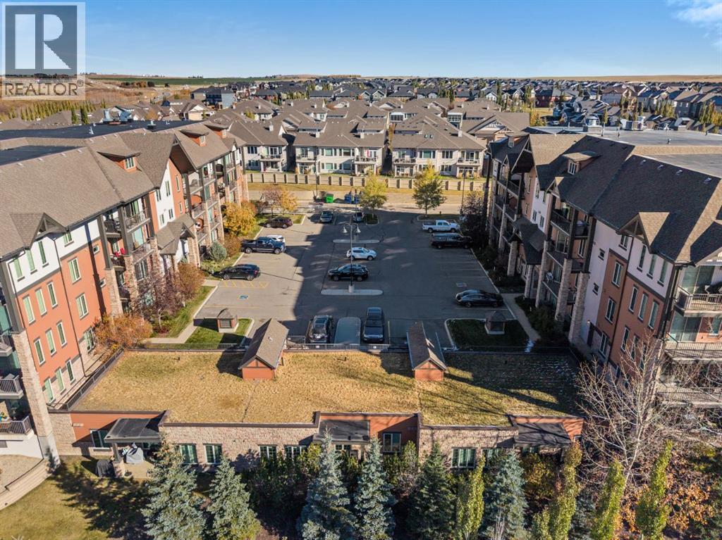15 Sunset Square, Cochrane