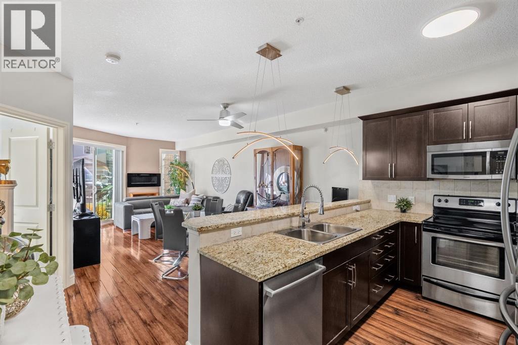 15 Sunset Square, Cochrane