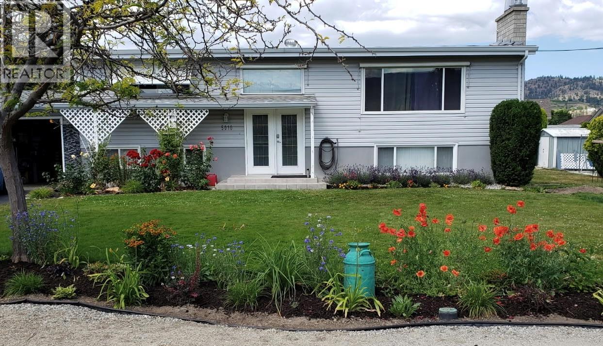  5010 CROIL Avenue, Summerland