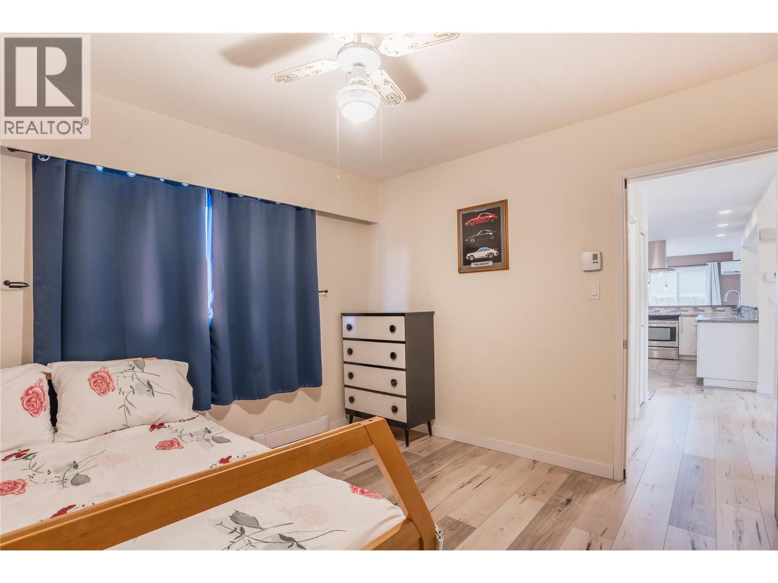  5010 CROIL Avenue, Summerland